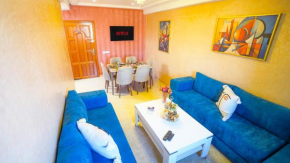 Marrakech Luxury apartment
